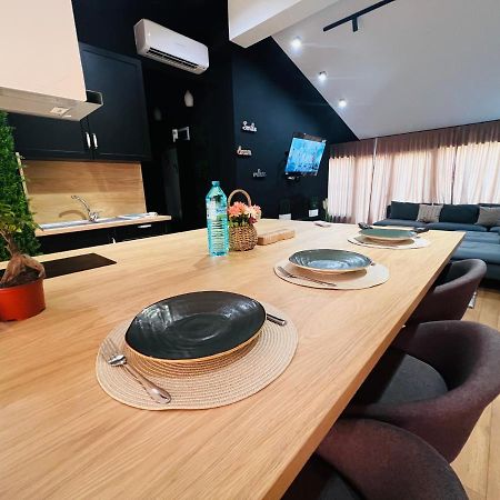 Тop View Apartment Blagoevgrad Bagian luar foto