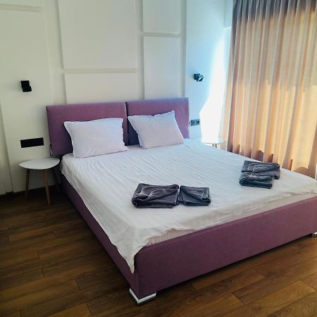 Тop View Apartment Blagoevgrad Bagian luar foto