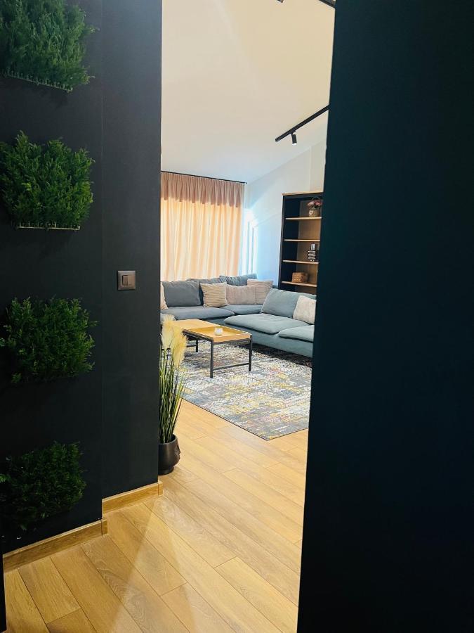 Тop View Apartment Blagoevgrad Bagian luar foto