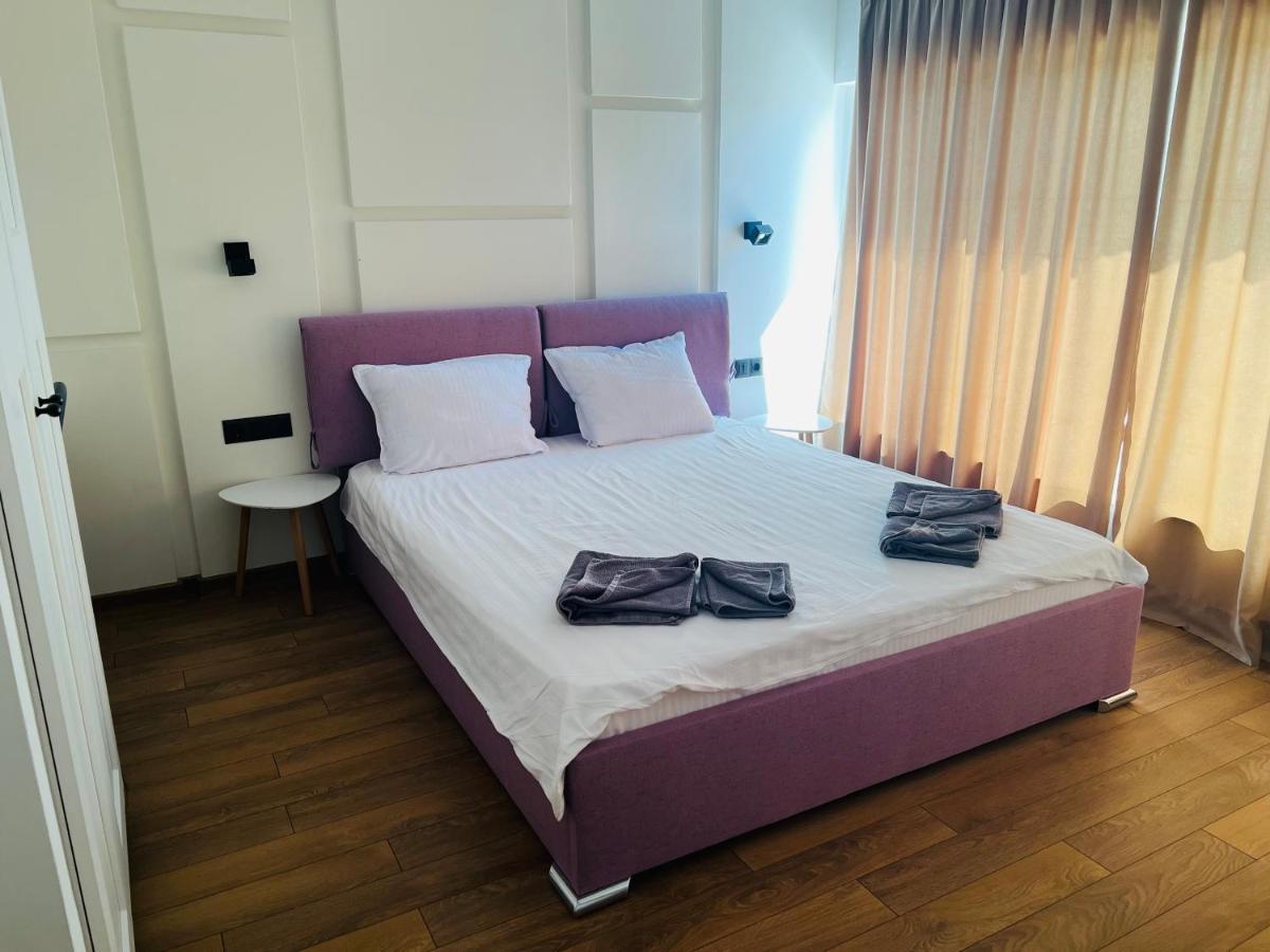 Тop View Apartment Blagoevgrad Bagian luar foto
