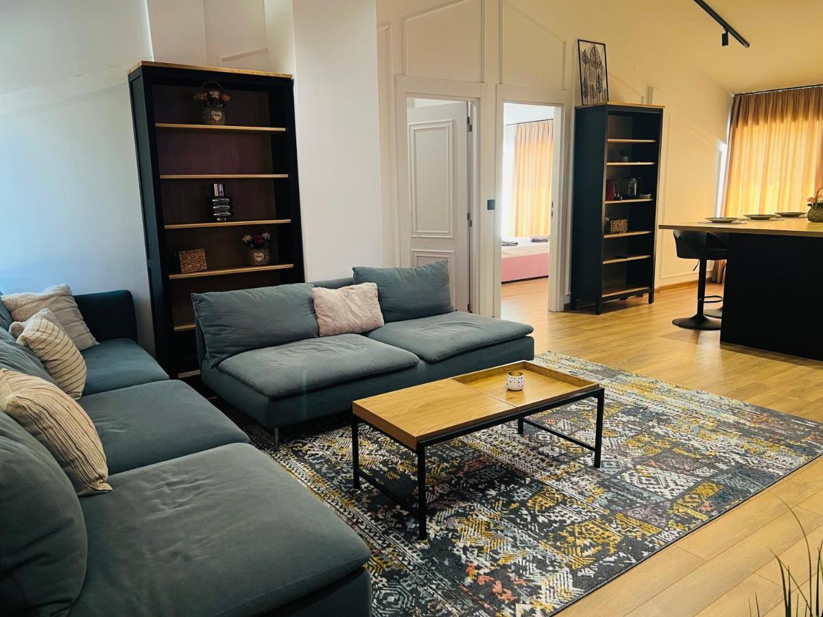 Тop View Apartment Blagoevgrad Bagian luar foto