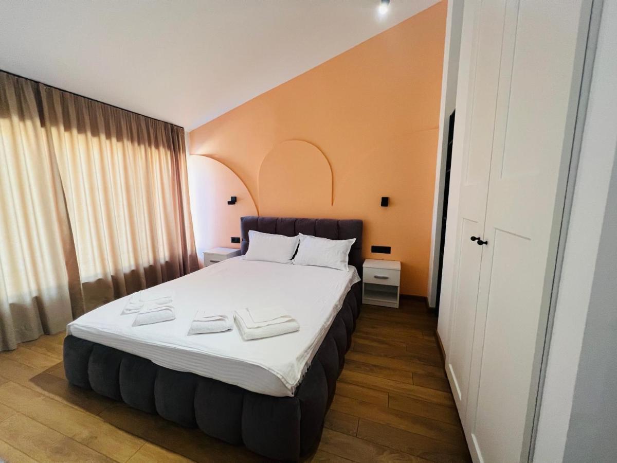 Тop View Apartment Blagoevgrad Bagian luar foto