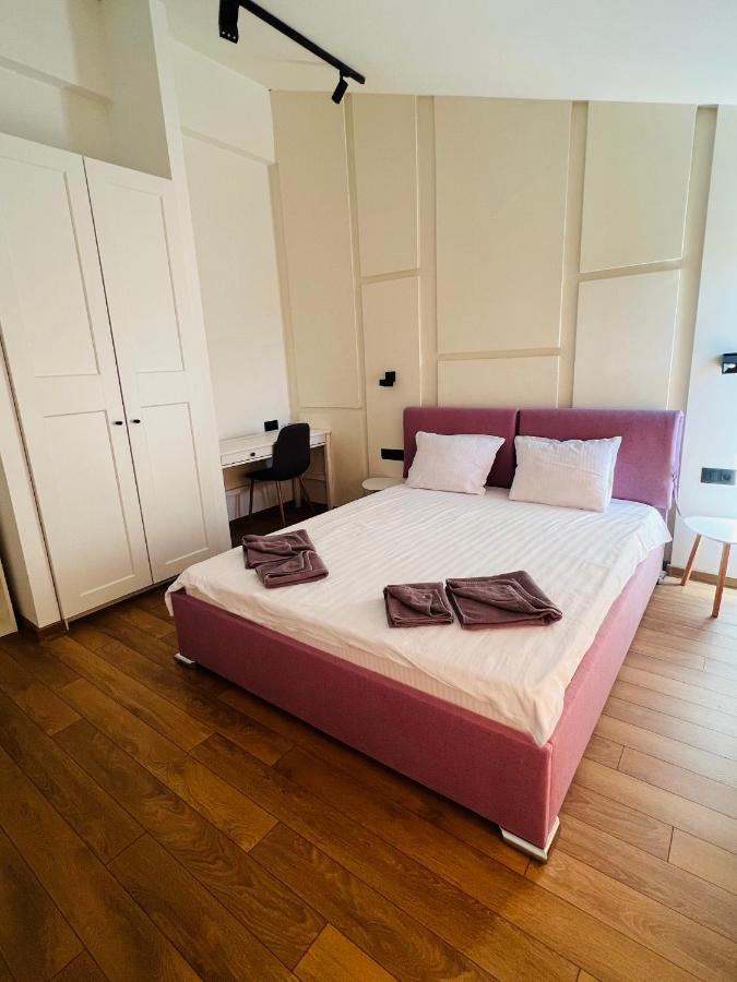 Тop View Apartment Blagoevgrad Bagian luar foto